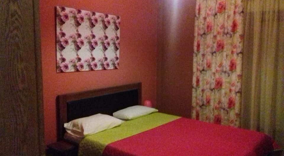 Niki Apartments Paralia Dionysiou Bagian luar foto